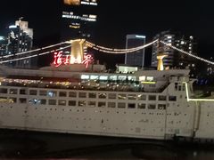 -润园四季椰子鸡火锅(海上世界店)