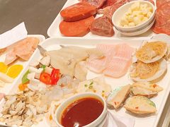 -仙桐吉宴铁板烧·精致料理
