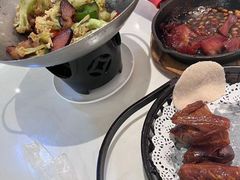 -避风塘(江桥万达店)