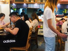 -青春分食(仙林大学城店)