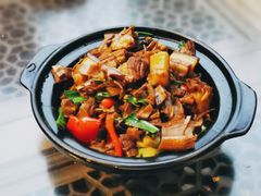 -礼耕堂·百年茶人餐厅(梅家坞店)