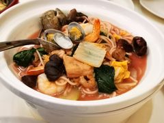 -莆田餐厅PUTIEN(西安万象天地店)