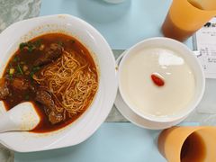 -牛记咖喱美食(十月初五日街店)