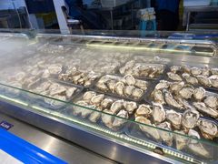 -蚝英雄鲜蚝自助专门店(长楹天街直营店)