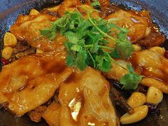地锅鸡-徐州大排档(江山路店)