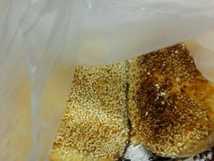 -朱记小郑酥烧饼(建康路店)