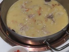 -洪氏嗨捞·猪肚鸡火锅(阳光天地店)