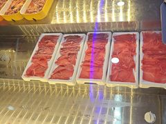 -味香林牦牛自助火锅