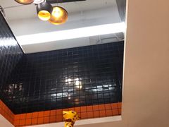 -新大咀港式茶餐厅(宝山万达店)