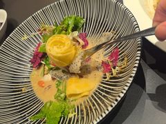 -上和臻品中国菜(花园街店)