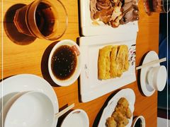 -壹只卤鹅 · 潮汕菜(京基百纳店)