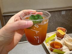 -O.P.S. CAFE