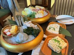 -牛New寿喜烧(新六百店)