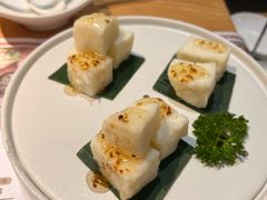 -一朵菌·野生菌探索家火锅(南亚店)