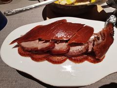 -北平食府·北京烤鸭(北京西站六里桥店)