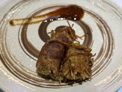 -御泉七味铁板烧(高区店)