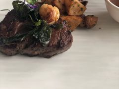 -香草意餐厅(杏石口路店)