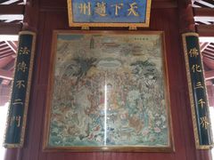 景点-赵州桥景区