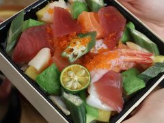 -沼津港精致料理·寿喜烧·烧鸟(青浦宝龙广场日料榜单店)