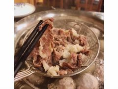 -八合里牛肉火锅(深圳龙华硅谷店)