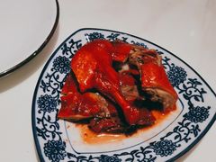 -老苏州芳和园茶酒楼  传统苏帮菜(观前店)