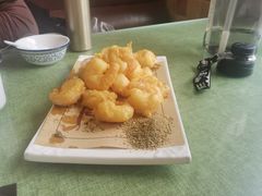 -桃子餐厅·天津菜(红星路直营店)
