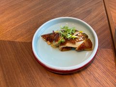 -北京柏悦酒店·锦庭餐厅Dining Room