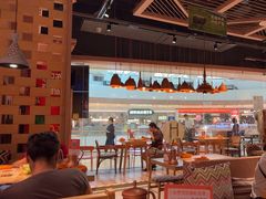 -谷丽麦馕新疆菜·清真(步步高梅溪新天地店)