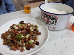 -盐与味葱葱鲫鱼•自贡菜江湖菜(春熙店)