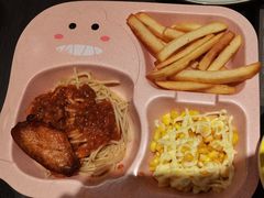 -卡朋西餐(宝安大仟里店)
