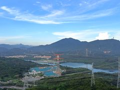 -求水山公园