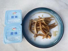 -黄牛肉馆·皖南土菜