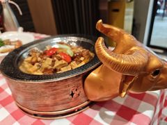 -粤香楼(新光里店)