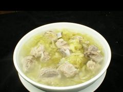 -巷子深菜馆(新华路店)