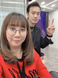 点击看大图 -MT·ID 烫发.染发.接发SALON