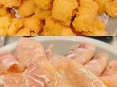 -密友回转自助火锅(世茂国际广场店)