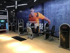 -一兆韦德健身(慧芝湖店)