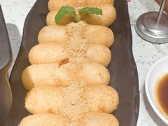 -鱼酷活鱼烤鱼(新世界城店)