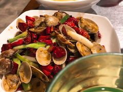 -蛙三泡椒牛蛙(万象城店)