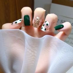 -LILY NAILS美甲美睫