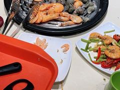 -蓝珊甄选海鲜自助·火锅大排档(近阿那亚店)