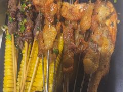 -聚味瞿记·龙虾堂(树木岭店)