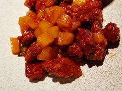 咕咾鸡球-扬州狮子楼·非遗淮扬菜(东关街店)