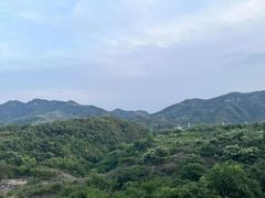 -梨木台悦来客农家院