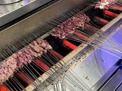 -清真·马峰烤肉(小学习北巷店)