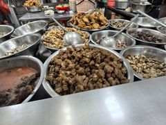 -铭辉沙嗲面(新街商业城店)