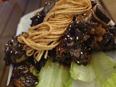 -手抄板凳江南菜(湖滨商业街店)