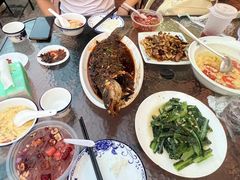 -喜味家·瑶族宴