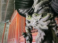 -潭柘寺景区