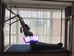 -康舒普拉提工作室control pilates